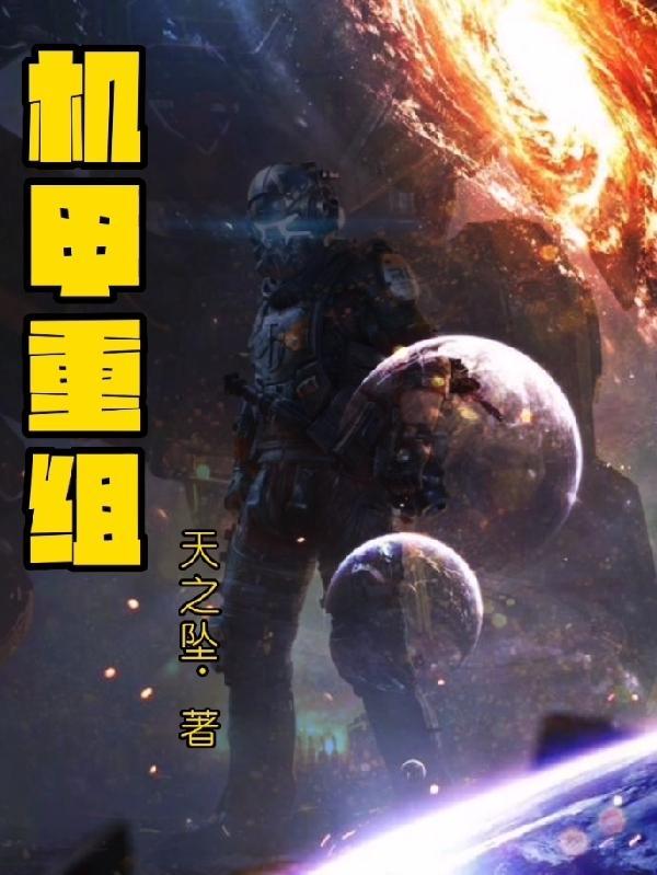 机甲重组的电视剧