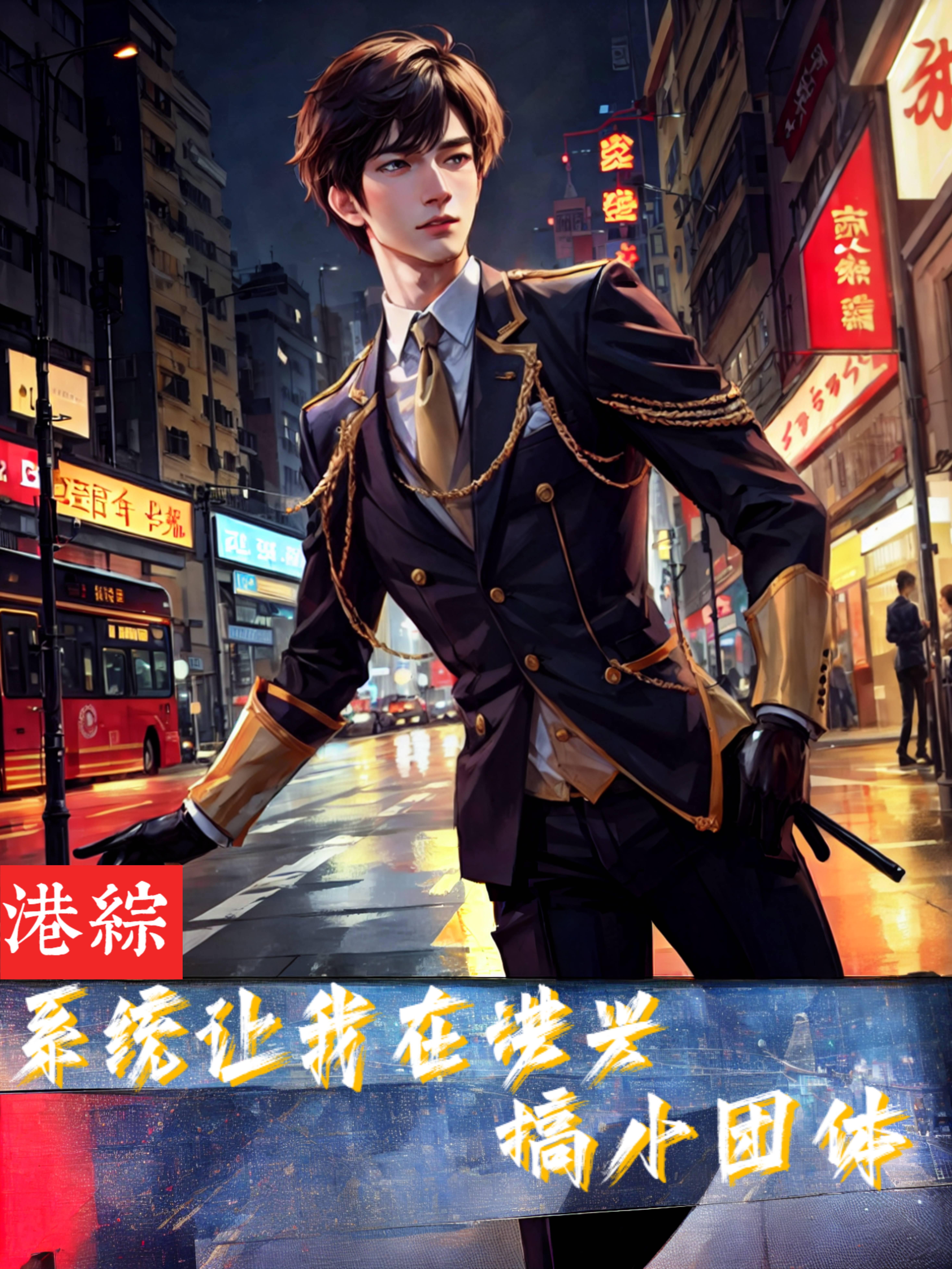 港片系统