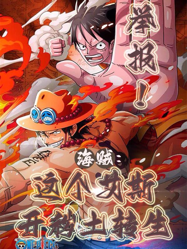 海贼王艾斯的所有招式