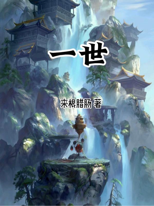 一世四字成语