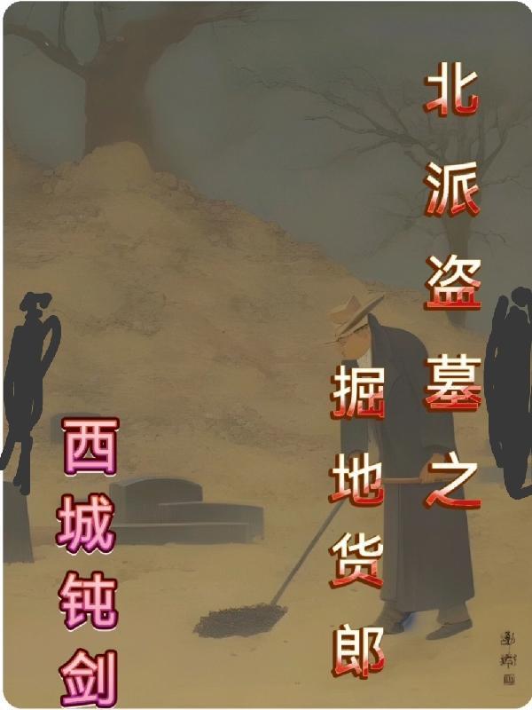 盗墓 派别
