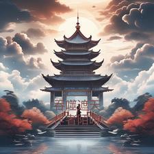 里面有吞天和遮天的