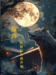 狼奔豕突的出处