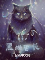 重生黑猫警长西塔