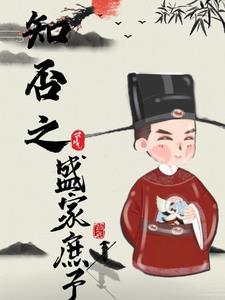 知否之盛家庶子 陌云兮
