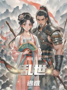 乱世逃难春丫全文免费阅读