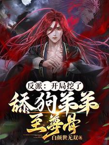 从反派舔狗开局