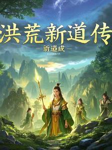 穿越洪荒拜三清为师的