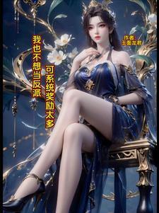 反派从拿下美女师姐开始无敌小视频