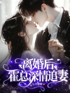 霍总追婚夫人哪里逃