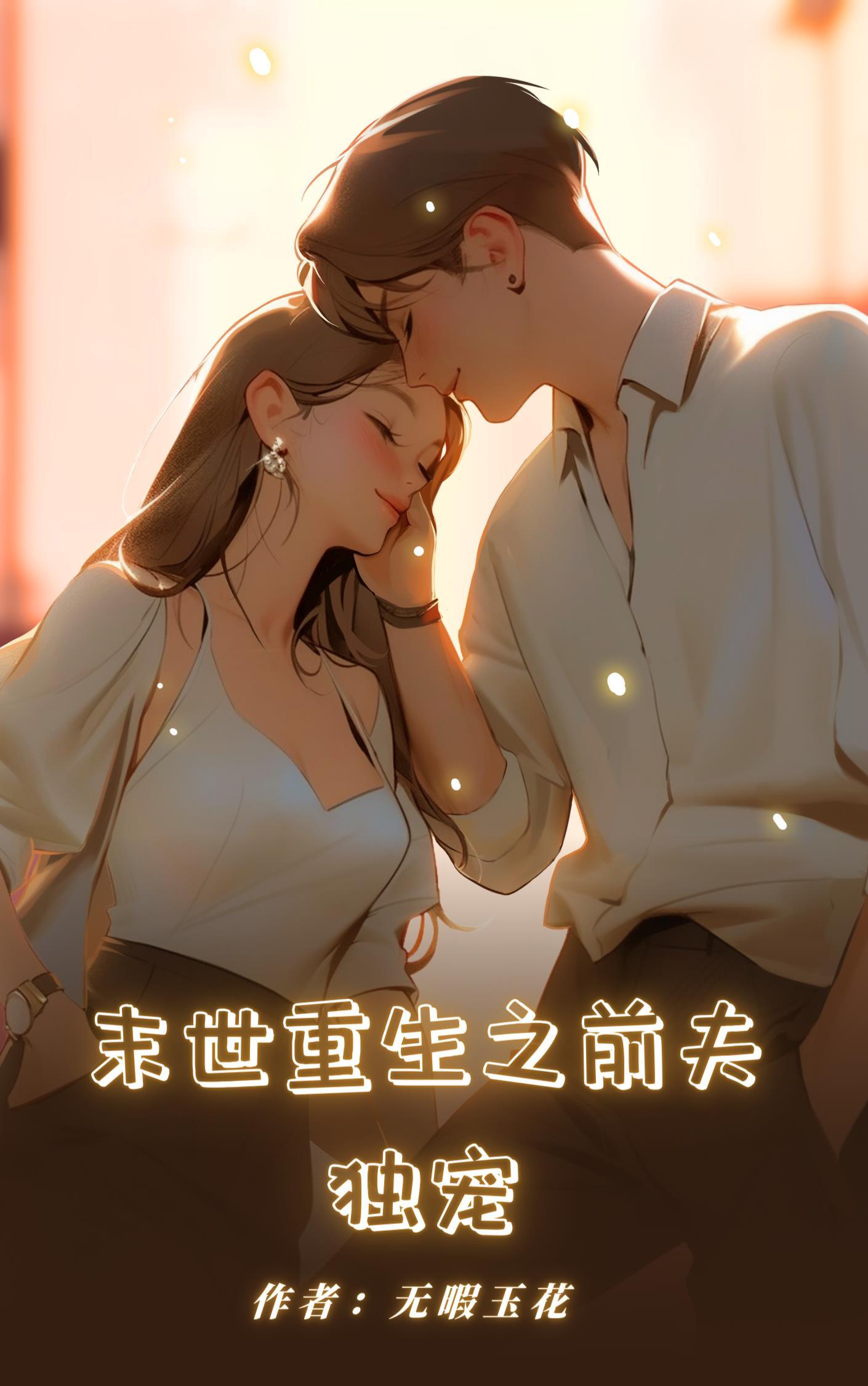 重生末世前的女配空间免费阅读