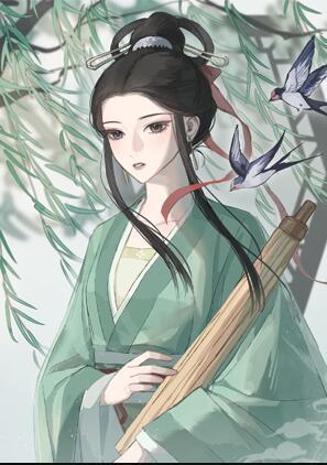 慕朝游女主和谁在一起了