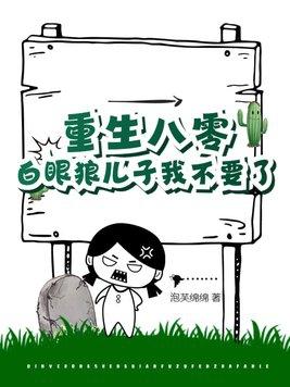 重生八零白眼狼悔哭了
