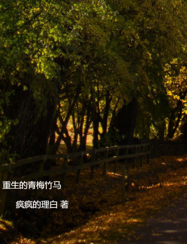 重生青梅竹马许修文