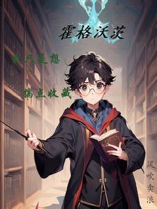 霍格沃茨的巫师之旅