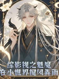 综影视之魅力