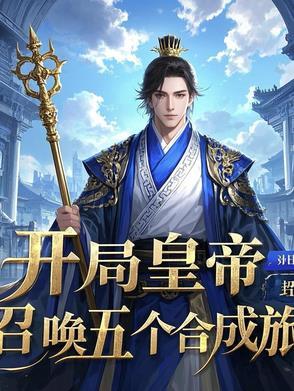 开局召唤5000剑皇