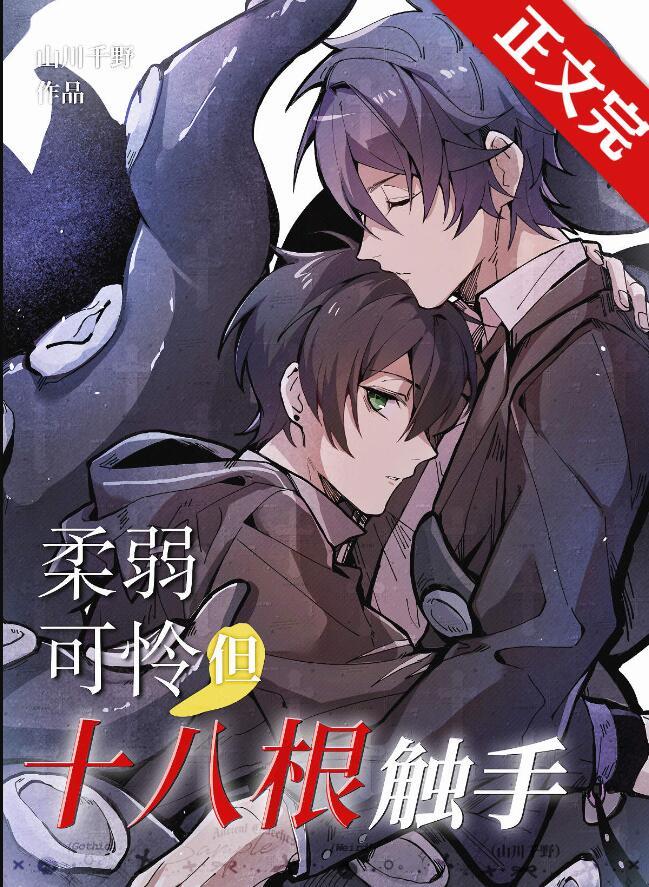 柔弱可怜但十八根触手笔趣阁