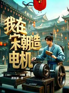 我在宋朝当太监百科