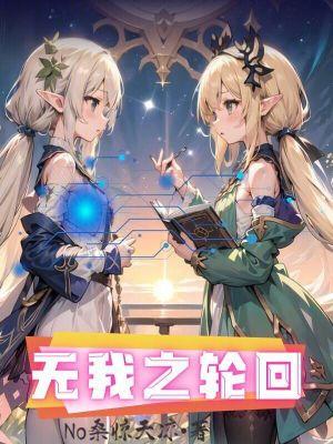 无我轮回剑