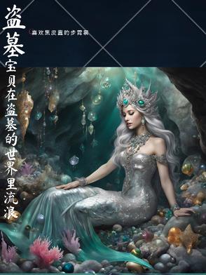盗墓的宝物
