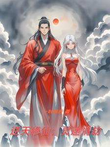 逆天修仙记