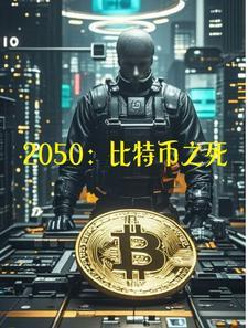 2021 比特币