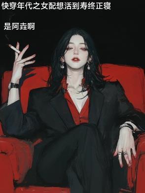 快穿年代之女配想活到寿终正寝 笔趣阁