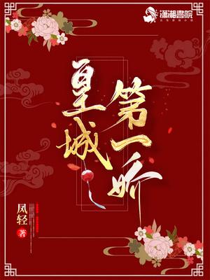 皇城第一娇 凤轻无错