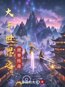 大千世界是哪本