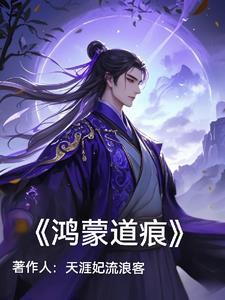 鸿蒙道藏