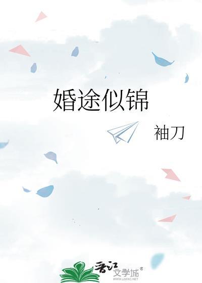 婚途似锦谈序