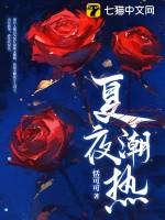 夏夜潮热沈让辞