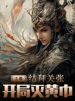 三国开局我是黄巾军