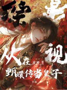 综影视男主甄嬛传