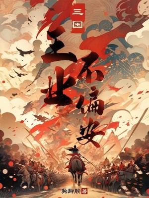 三国王业不偏安TXT百度