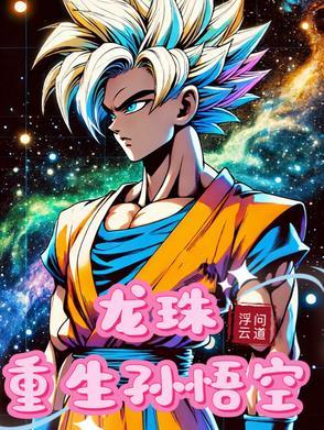 七龙珠之重生孙悟空