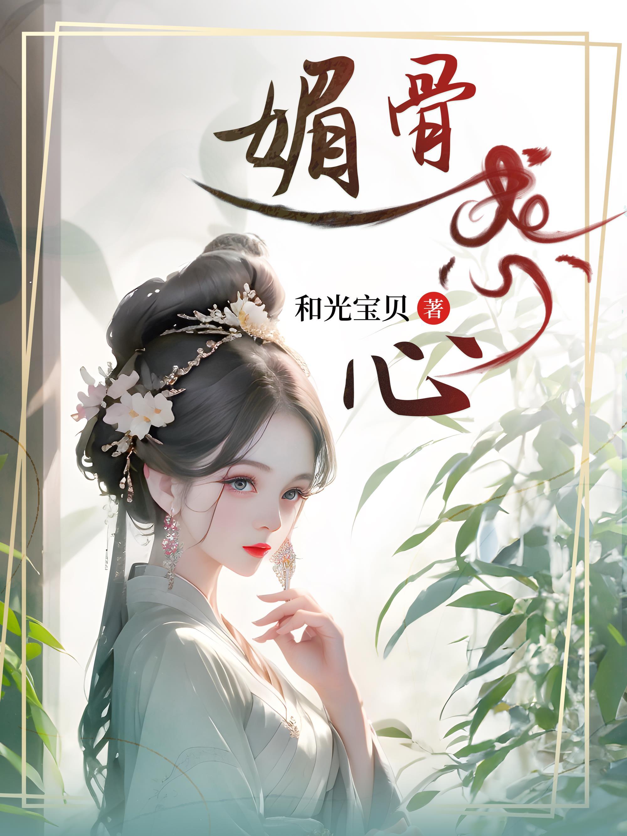 媚骨免费阅读无弹窗