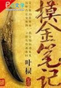 摸金笔记全集观看