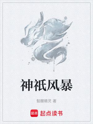 神祇风暴在线阅读