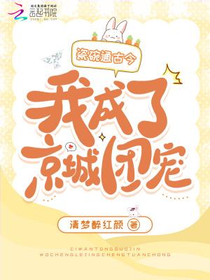 我成了京城团宠清
