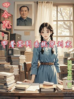四合院开局签到