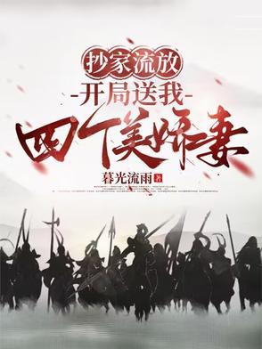 抄家流放开局送我四个美娇妻短剧合集