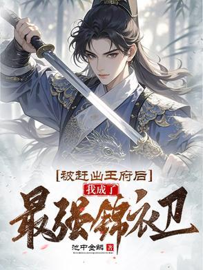 我成了最强锦衣卫第二部