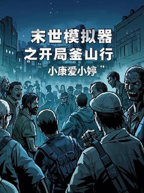 世界末日生存模拟器