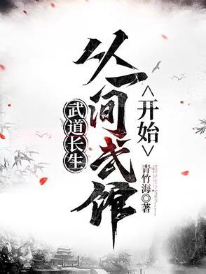 武道长篇