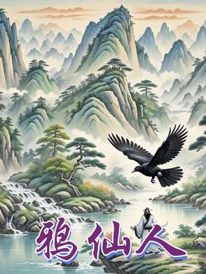 鸦仙人笔趣阁全文免费阅读