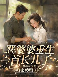 恶婆婆重生首长儿子归家傻眼了txt