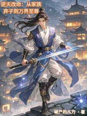 逆天改命系统楚浩然