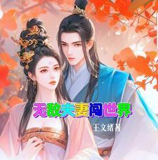 无敌夫妻闯世界免费阅读